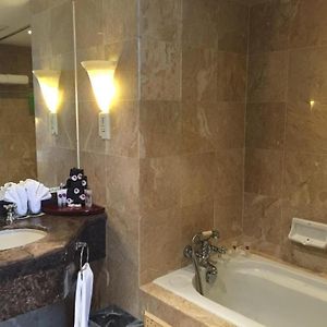 Junior Suite King Seaview